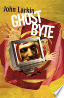 Ghost Byte cover