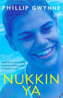 Nukkin Ya cover