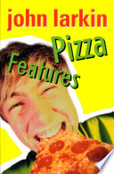 Pizza Features cover