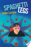 Spaghetti Legs cover
