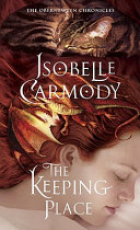 The Keeping Place cover
