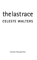 The Last Race cover