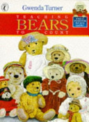 Bears in the Park cover