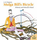 Mulga Bill's Bicycle cover