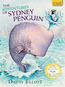Sydney and the Sea Monster cover