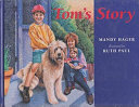 Tom's Story cover