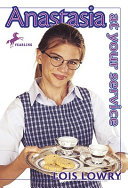Anastasia at Your Service cover
