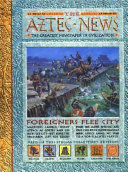 The Aztec News cover