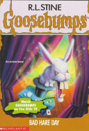 Bad Hare Day cover