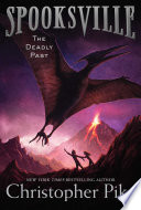 The Deadly Past cover