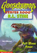 Full Moon Fever cover
