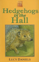 Hedgehogs in the Hall cover