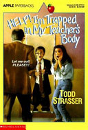 Help! I'm Trapped in My Teacher's Body cover