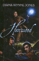 Hexwood cover