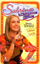 Lotsa Luck cover