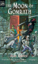 The Moon of Gomrath cover