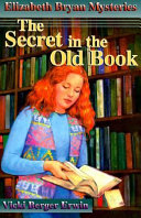 Mystery of the Secret Dolls cover