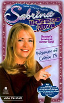 Prisoner of Cabin 13 cover