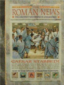 The Roman News cover