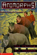 The Warning cover