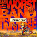 The Worst Band in the Universe cover