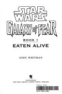 Eaten Alive cover