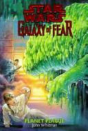 Planet Plague cover