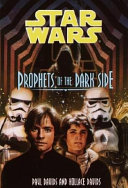 Prophets of the Dark Side cover