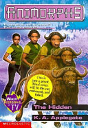 The Hidden cover