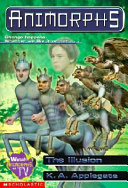 The Illusion cover
