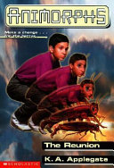 The Reunion cover