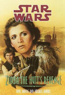 Zorba the Hutt's Revenge cover