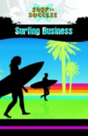 Surfing Business cover