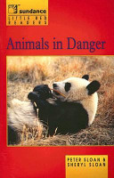 Animals in Danger cover