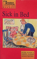 Sick in Bed cover