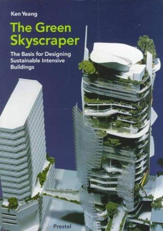 The Skyscraper cover