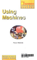 Unusual Machines cover