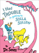 I Had Trouble in Getting to Solla Sollew cover