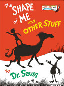 Shape of Me and Other Stuff cover