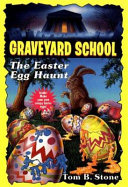 The Easter Egg Haunt cover
