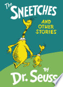 The Sneetches and Other Stories cover