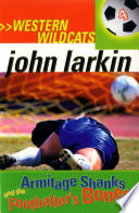 Armitage Shanks and the Footballer's Bones cover