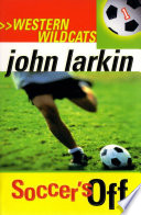 Soccer's Off cover