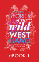 The Wild West Gang cover