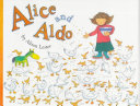 Alice and Aldo cover