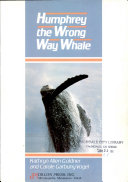Whale cover