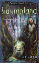 Swampland cover