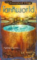 Tankworld cover