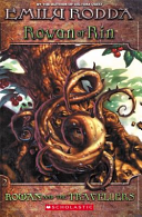 The Secret Enemy cover