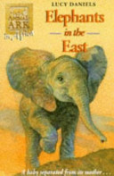 Elephants in the East cover